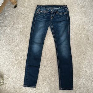 True Religion Women’s Jeans